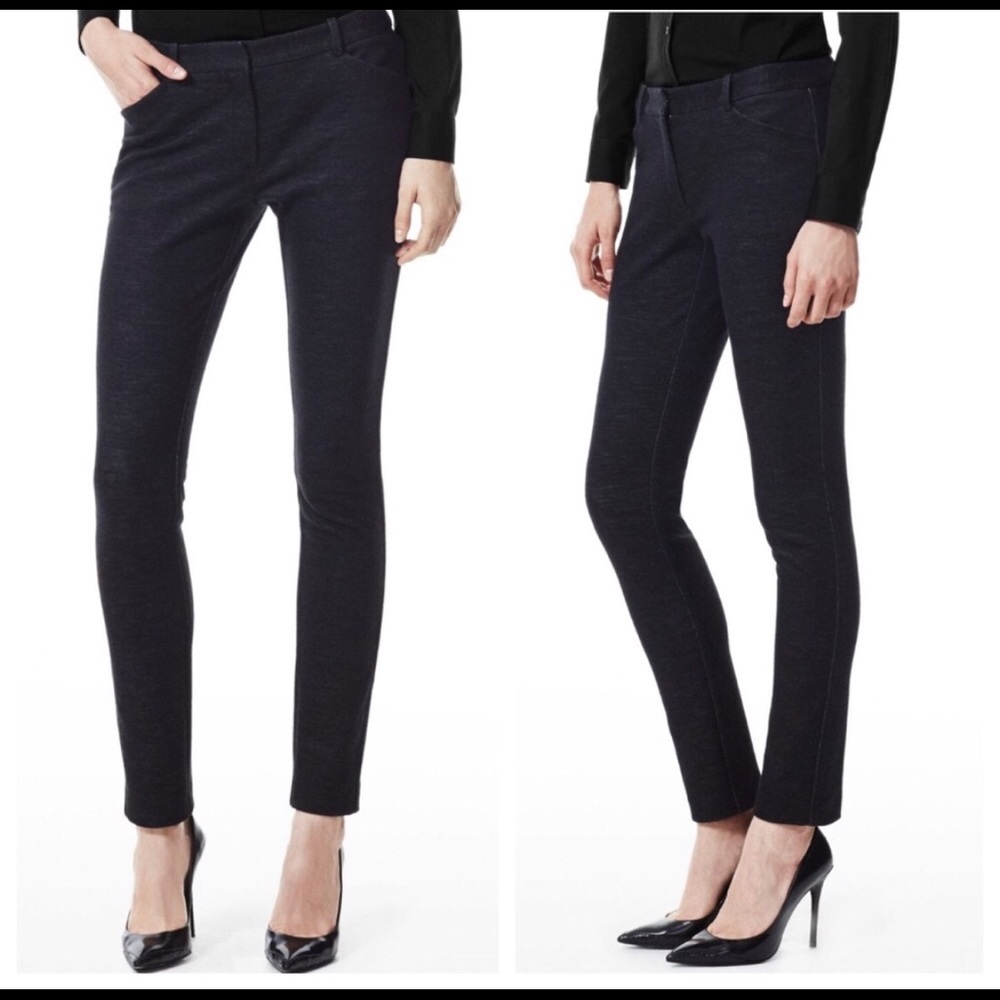 Theory pants